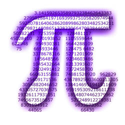 Hablando de Pi… – Matemáticas Digitales