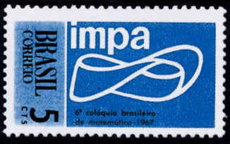 Banda Moebius Brasil 1967