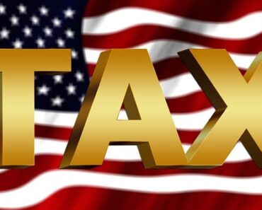Calculando impuestos en Estados Unidos