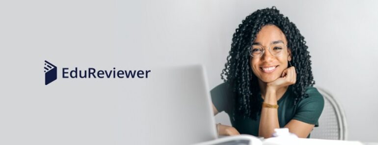 EduReviewer